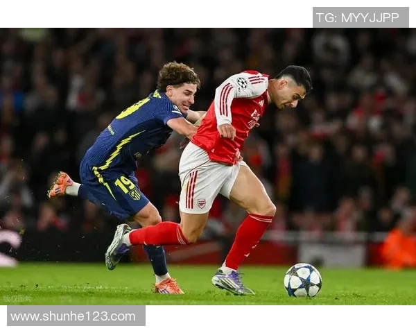 英超惊天逆转阿森纳点球大战力克马竞创造历史冷门