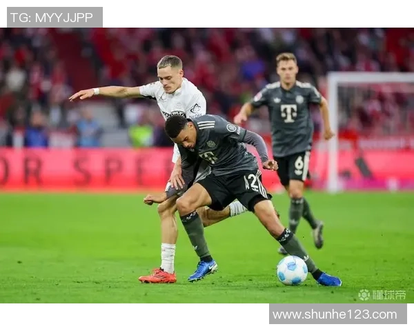 中超激战波尔图与拜仁互交白卷红牌事件引发全场热议