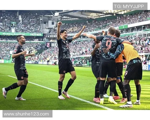 中超精彩对决拜仁大胜莱比锡乌龙球成比赛转折点战术解析