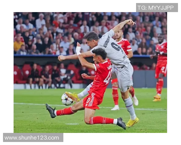 友谊赛精彩对决拜仁与热刺战成平局帽子戏法点燃全场激情