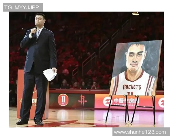 姚明健康状况引发关注公众对其是否有病的讨论持续升温