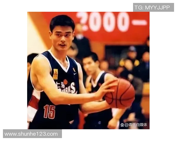 姚明辉煌职业生涯中的卓越荣誉与成就回顾