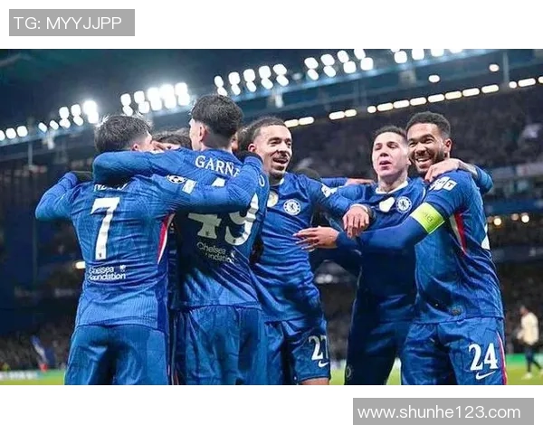 欧冠惊天逆转曼城6比2狂胜切尔西乌龙球成比赛转折点