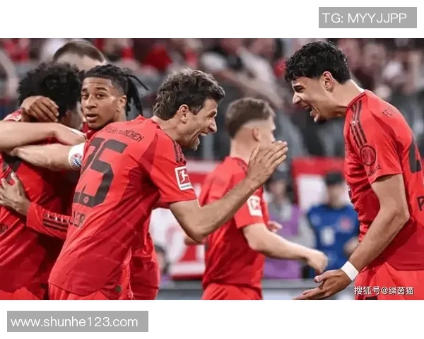 意甲盛宴：多特蒙德狂胜拜仁五球大捷引发全场狂欢与十大精彩进球回顾