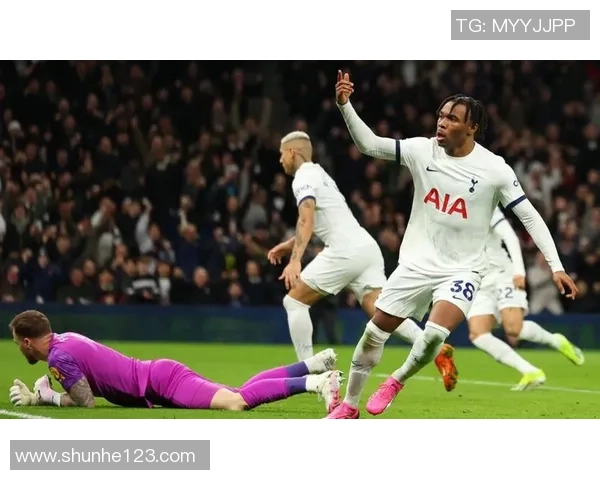 热刺逆袭巴萨国王杯点球大战精彩瞬间引爆全场激情