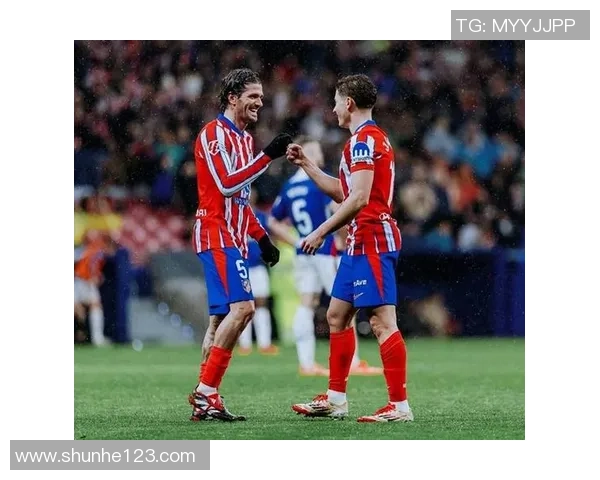 国米大胜马竞红牌争议引发全场热议赛后分析