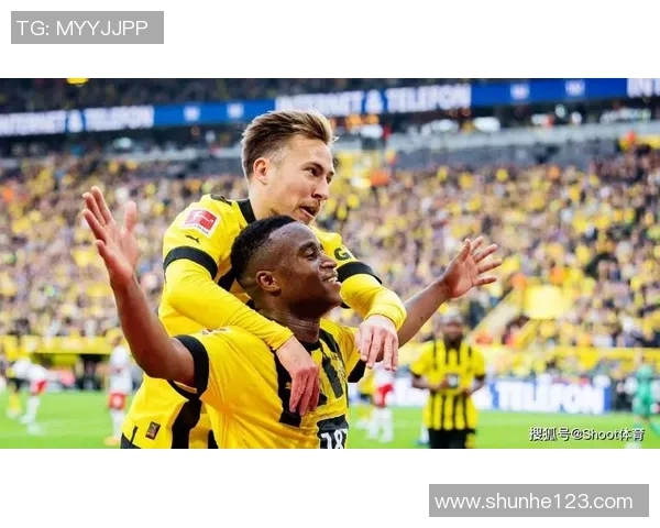 德甲激情四射多特蒙德逆转本菲卡精彩回顾与十大进球集锦