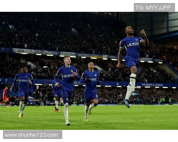 足总杯激战多特蒙德险胜切尔西红牌争议引发全场热议