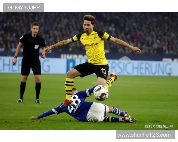 足总杯激战莱比锡与多特蒙德平局补时进球引发全场狂欢