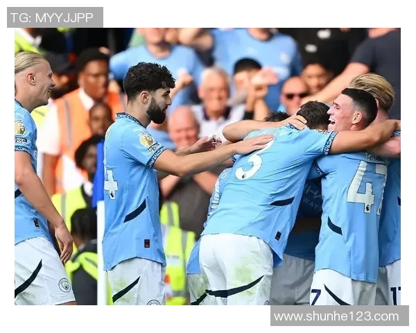 中超精彩对决曼城逆转波尔图四比三十大进球瞬间回顾