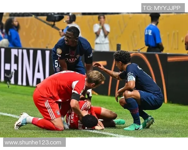 意甲激战巴黎圣日耳曼与拜仁战平点球大战引爆全场精彩瞬间回顾 意甲激战巴黎圣日耳曼与拜仁战平点球大战引爆全场精彩瞬间回顾