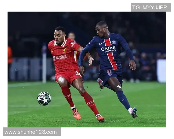 意甲激战:利物浦逆转巴黎圣日耳曼神扑瞬间成比赛转折点 意甲激战:利物浦逆转巴黎圣日耳曼神扑瞬间成比赛转折点