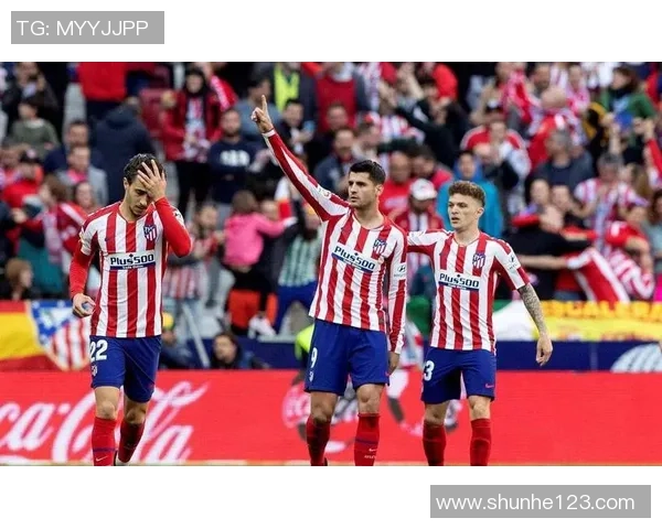 热刺逆袭马竞足总杯惊天冷门全场沸腾瞬间回顾 热刺逆袭马竞足总杯惊天冷门全场沸腾瞬间回顾