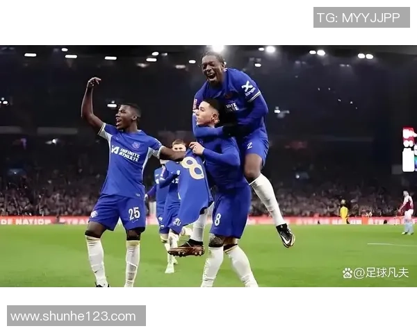 足总杯激战热刺与切尔西战平点球大战成焦点瞬间引爆全场