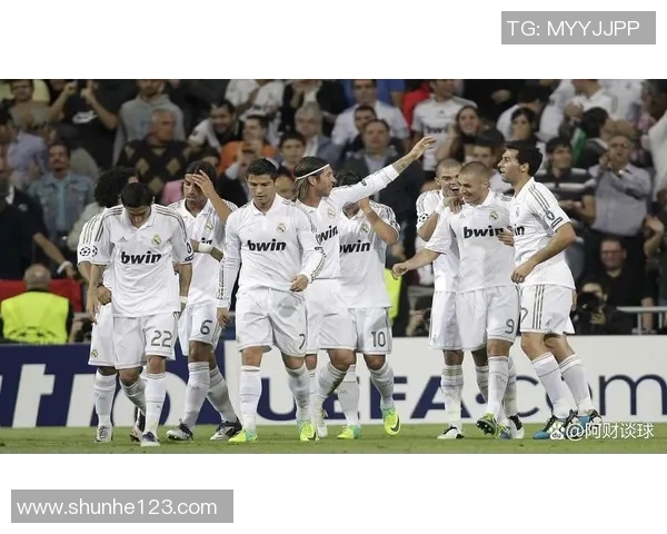 足总杯惊天对决皇马与切尔西战成平局十大精彩进球回顾引爆全场气氛