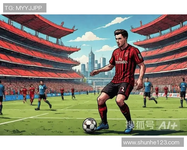 世界杯精彩对决AC米兰与里昂战成平局十大进球瞬间回顾引爆全场热情