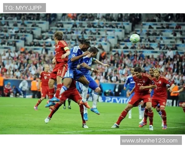 拜仁逆袭切尔西5-1大胜震惊世界杯历史的冷门瞬间 拜仁逆袭切尔西5-1大胜震惊世界杯历史的冷门瞬间