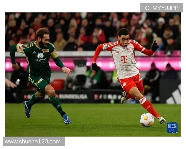 德甲精彩对决拜仁4-0战胜里昂点球大战点燃全场激情与战术分析