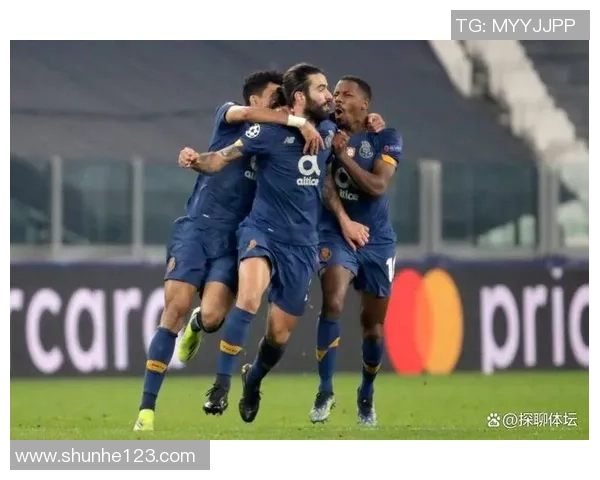 欧联杯精彩对决本菲卡逆转波尔图全场沸腾瞬间回顾