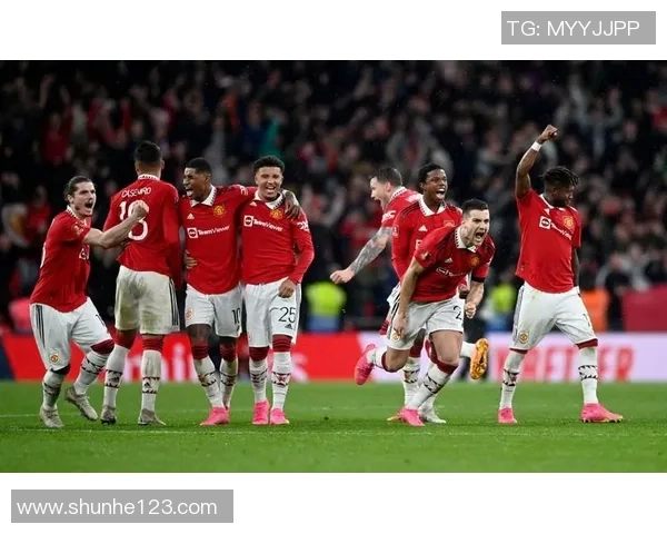 足总杯惊天逆转尤文图斯点球大战险胜曼联成历史冷门