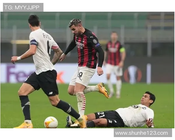 中超精彩对决里昂大胜AC米兰补时进球点燃全场激情