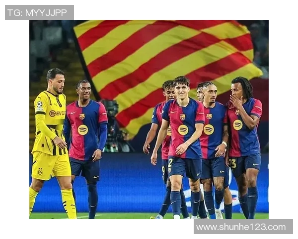 欧冠惊天逆转巴萨4-0曼联引发争议判罚全场沸腾