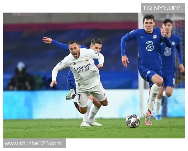 皇马逆转切尔西4-3晋级世界杯决赛全场焦点瞬间回顾与分析