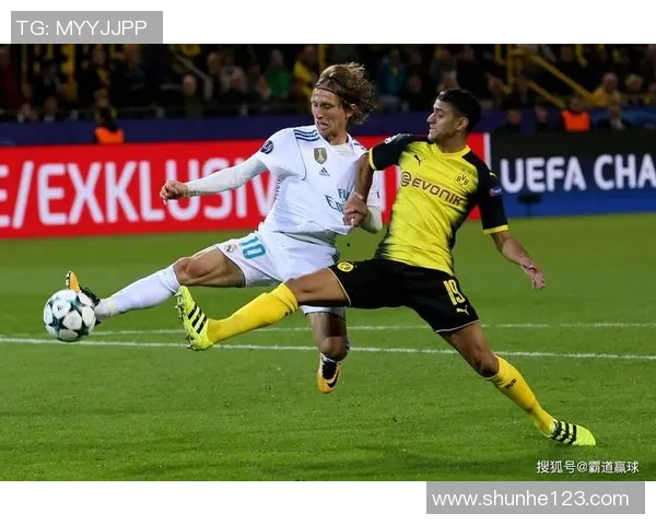 世界杯精彩对决皇马与多特蒙德战成平局十大进球回顾引发全场热议