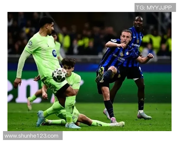 国米逆转巴萨足总杯经典战役回顾十大精彩进球瞬间