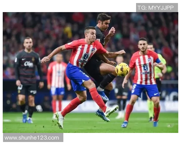 国王杯激战马竞绝杀曼联全场沸腾赛后分析精彩瞬间回顾