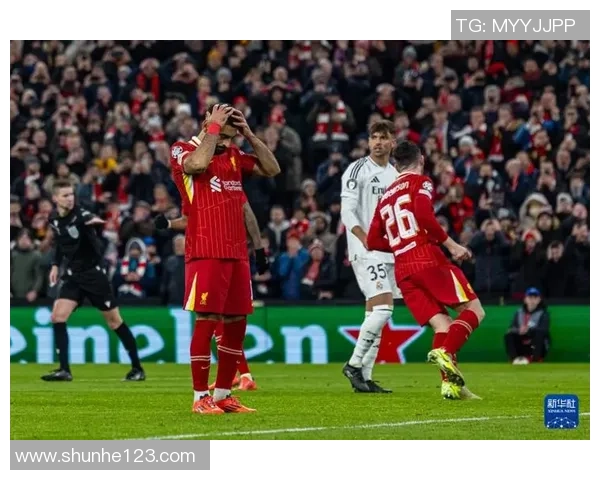 意甲大战：皇马狂胜利物浦五球大捷回顾十大精彩进球瞬间