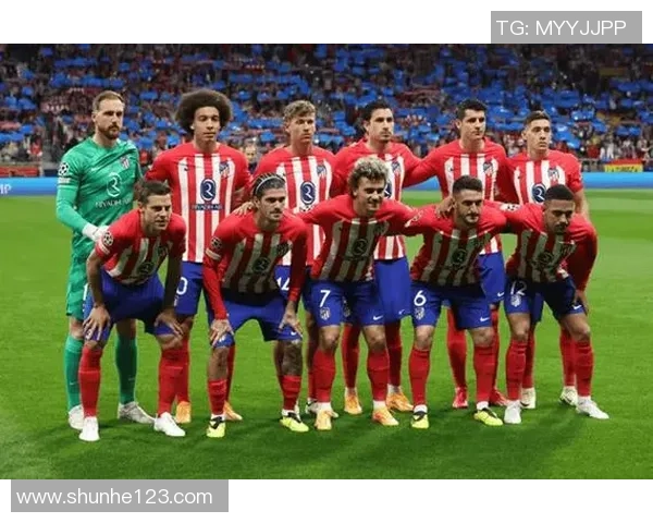 热刺逆转马竞友谊赛精彩瞬间回顾十大进球全场沸腾