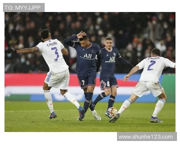 英超激战巴黎圣日耳曼4-0战胜皇马战术分析与绝杀瞬间回顾