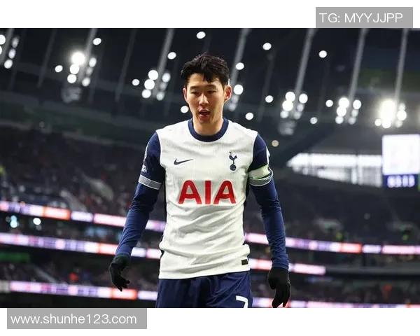 热刺狂胜国米四球引发转会风波全场沸腾 热刺狂胜国米四球引发转会风波全场沸腾