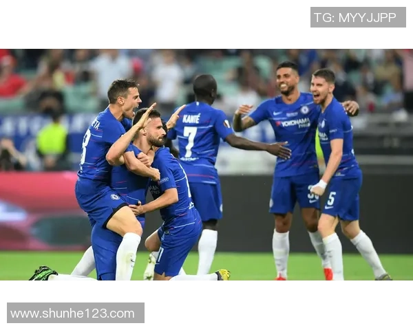 欧联杯激战多特蒙德与切尔西战成平局争议判罚引发全场热议