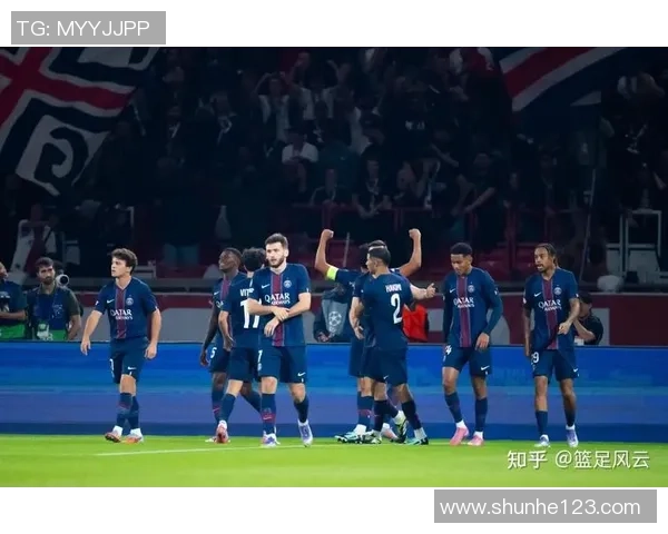 足总杯惊天逆转巴黎圣日耳曼6比2狂胜曼城全场沸腾点评解析 足总杯惊天逆转巴黎圣日耳曼6比2狂胜曼城全场沸腾点评解析